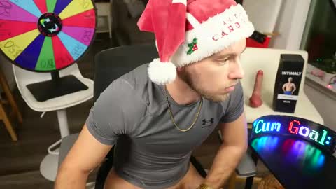 Troy Green online show from December 22, 3:44 am