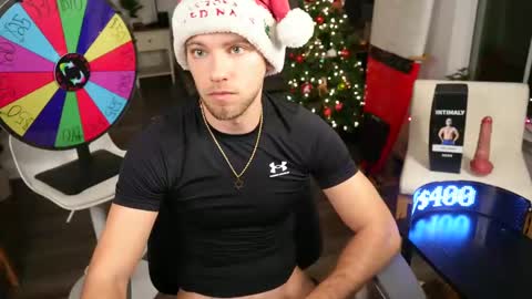 Troy Green online show from December 23, 3:18 am