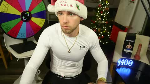 Troy Green online show from December 26, 3:38 am