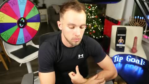 Troy Green online show from December 30, 3:58 am