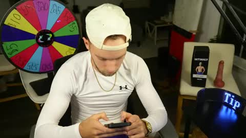 Troy Green online show from January 5, 3:43 am