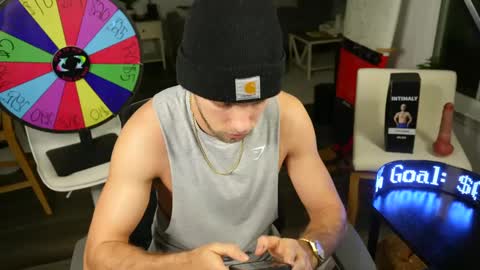 Troy Green online show from January 6, 3:42 am