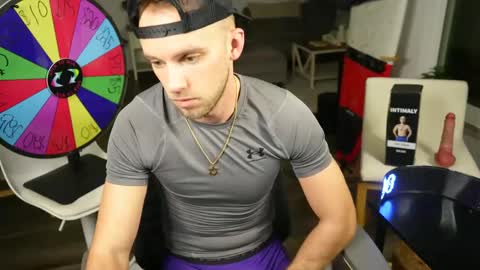 Troy Green online show from January 7, 3:57 am