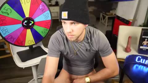 Troy Green online show from February 2, 4:15 am