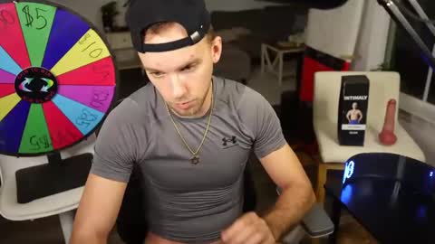 Troy Green online show from February 4, 4:26 am