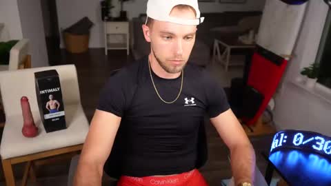 Troy Green online show from March 11, 2:43 am