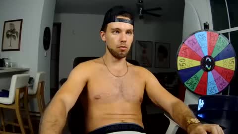 Troy Green online show from September 13, 3:06 am