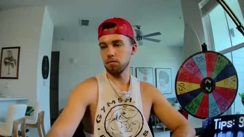 Troy Green online show from September 14, 8:30 pm