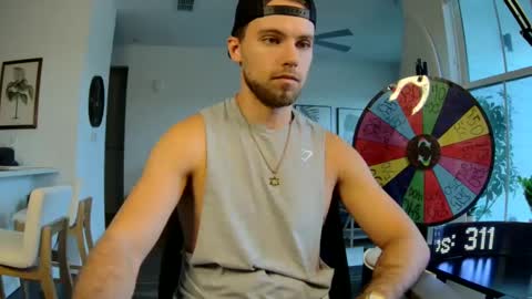 Troy Green online show from September 16, 9:05 pm