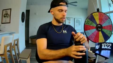 Troy Green online show from September 20, 9:16 pm