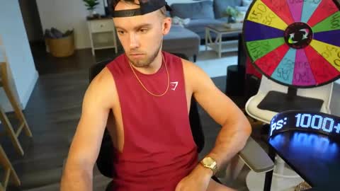 Troy Green online show from October 3, 9:34 pm