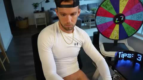 Troy Green online show from October 4, 8:51 pm