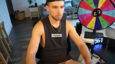 Troy Green online show from October 7, 9:34 pm