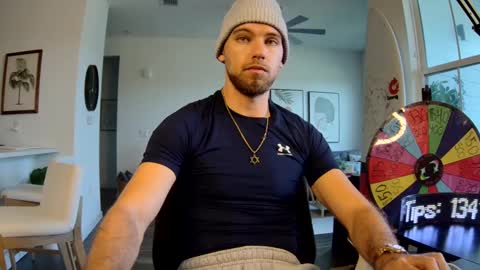 Troy Green online show from October 12, 8:41 pm