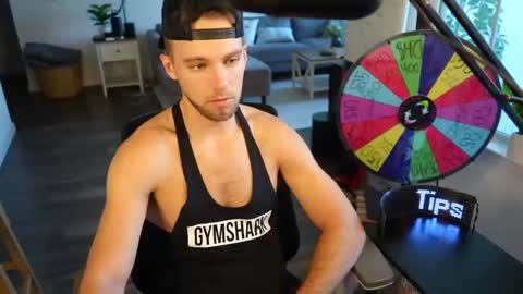 Troy Green online show from November 1, 9:39 pm