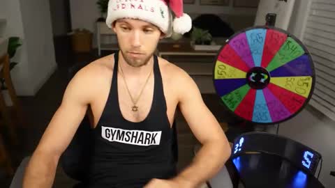 Troy Green online show from December 23, 3:37 am