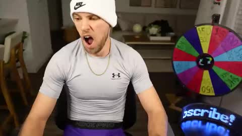 Troy Green online show from January 11, 3:55 am