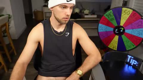 Troy Green online show from January 17, 10:57 pm