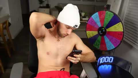 Troy Green online show from February 28, 4:24 am