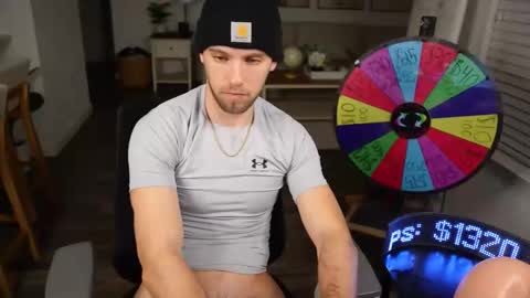 Troy Green online show from March 8, 3:32 am