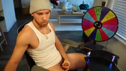 Troy Green online show from April 10, 9:52 pm