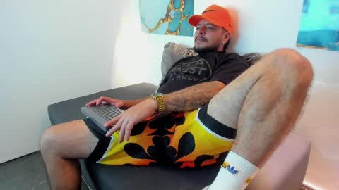 Troy online show from March 28, 1:16 am