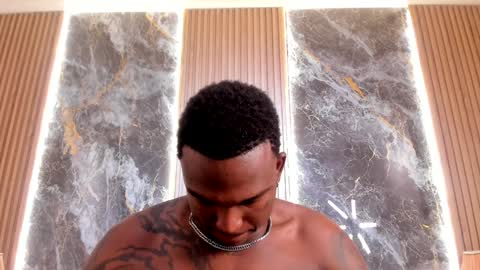 Troy Khalil online show from February 8, 11:55 pm