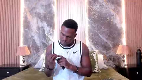 Troy Khalil online show from February 21, 8:38 pm