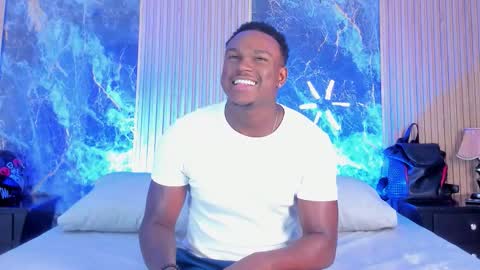 Troy Khalil online show from September 13, 12:32 am