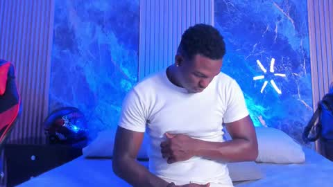 Troy Khalil online show from September 16, 10:00 pm