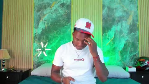 Troy Khalil online show from September 21, 5:42 am