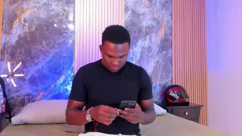 Troy Khalil online show from October 12, 4:22 am