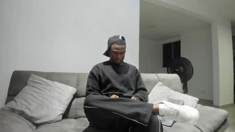 Troy Khalil online show from April 22, 6:16 am