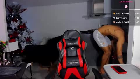 Troy wesly online show from December 28, 4:30 am