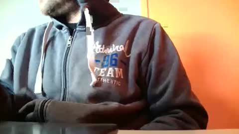 truble_again online show from March 23, 10:41 am