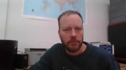 truble_again online show from March 27, 10:04 am