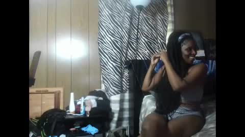 trublu2018 online show from April 20, 11:39 pm