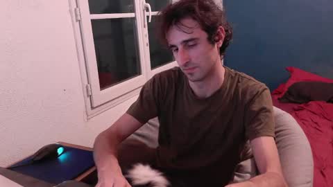 trucdeoufouf online show from January 24, 9:58 pm