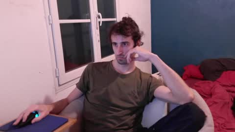 trucdeoufouf online show from January 26, 7:31 pm