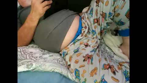 Trucker Bob online show from February 14, 6:59 pm