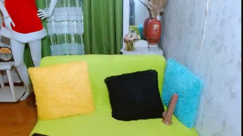 GODDESS  BELLE online show from November 11, 7:14 pm