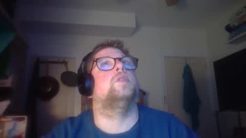 Snapshot of true_manofworth chatting on October 23, 3:50 am HandicappedLaugher online show from October 23, 3:50 am
