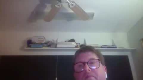 HandicappedLaugher online show from May 16, 2:52 am