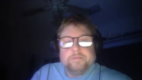 HandicappedLaugher online show from May 23, 3:45 am