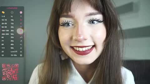 Grace online show from September 13, 7:46 pm