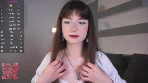 Grace online show from October 6, 7:00 pm