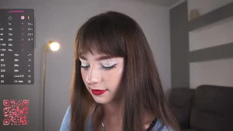 Grace online show from October 9, 6:06 pm