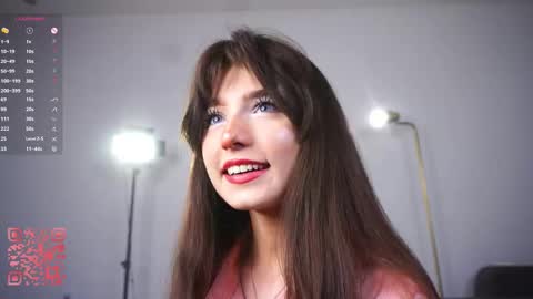 Grace online show from February 2, 9:35 pm