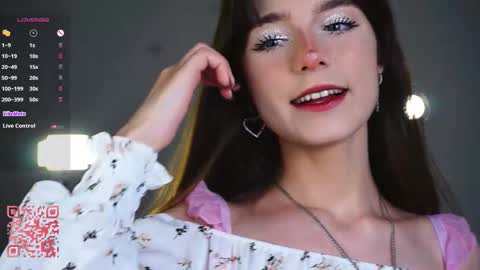 Grace online show from February 23, 10:18 pm