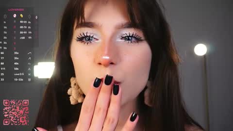 Grace online show from February 24, 9:46 pm